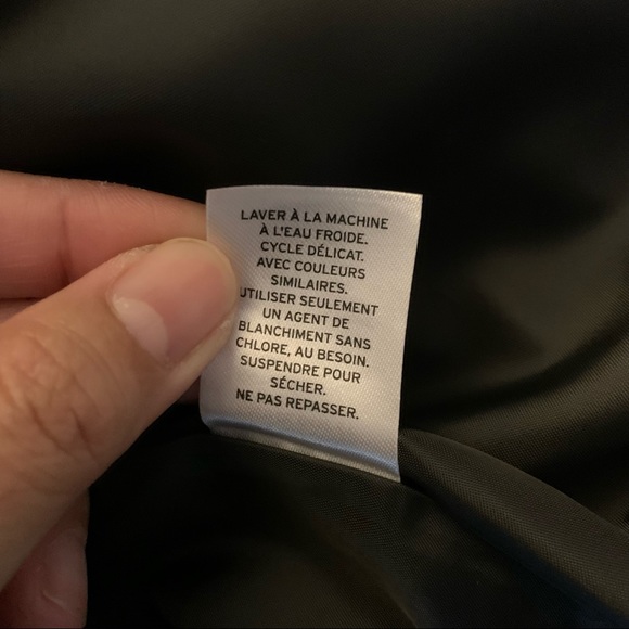 Black Jacket - Picture 2 of 10